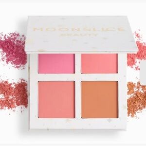 Moonslice Beauty Blush Palette